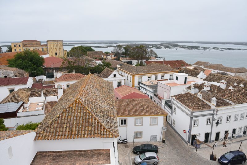Jeh̕iP@in Portugal Faro