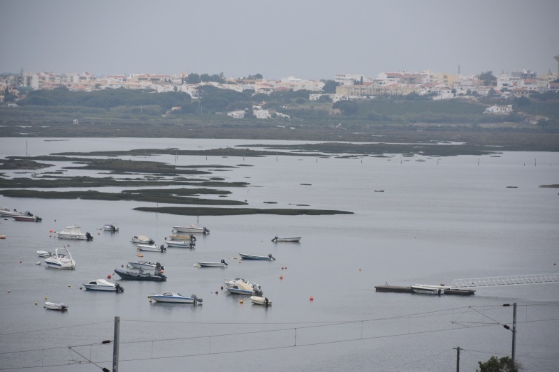 Jeh̕iR@in Portugal Faro