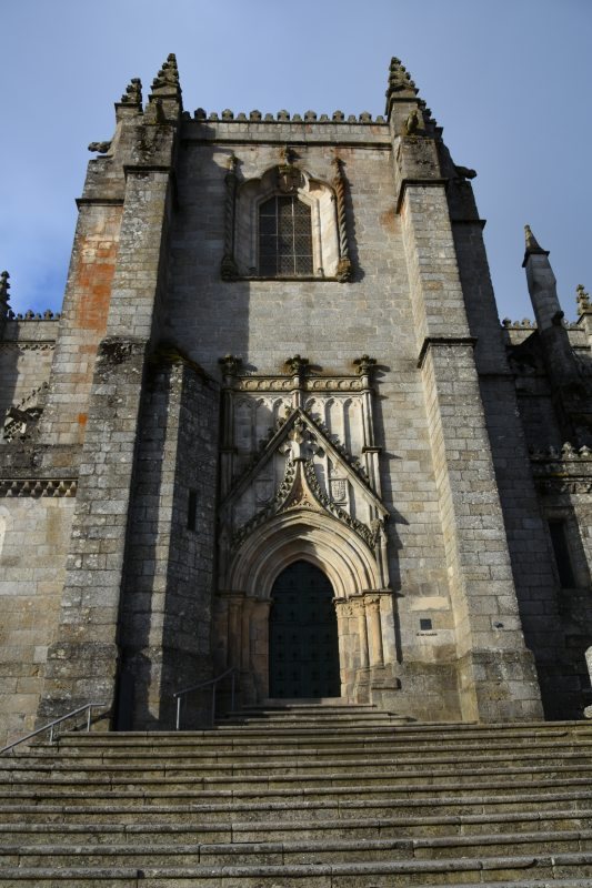 吹̓@in Portugal Castelo Mendo