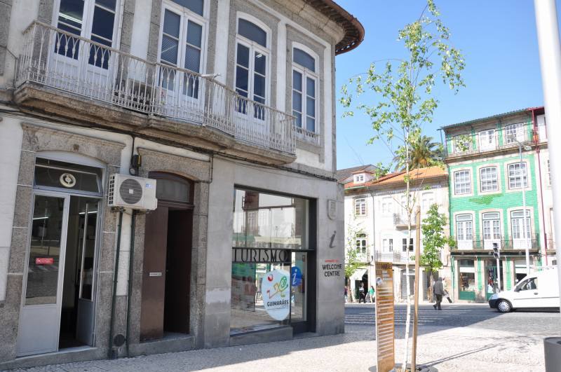 gY@in Portugal Guimaraes