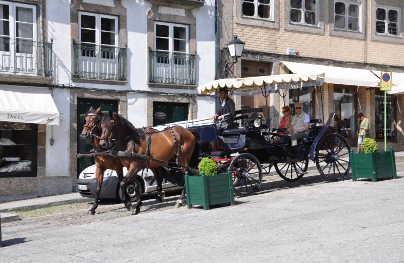 𑖂nԁ@in Portugal Guimaraes