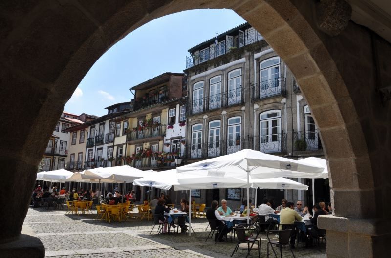 IxCLEP@in Portugal Guimaraes
