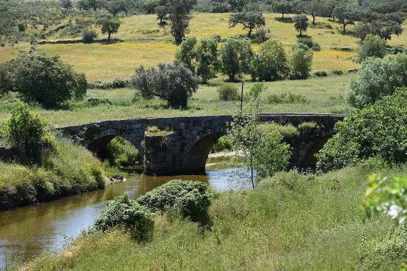 [}@in Portugal Idanha a Velha