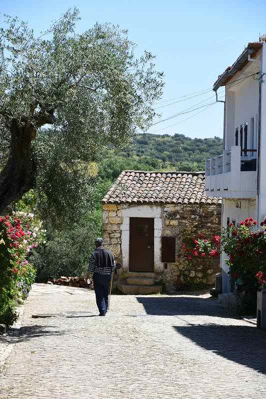 l@in Portugal Idanha a Velha