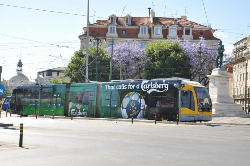 PTԘHʓdԁ@in Portugal Lisboa