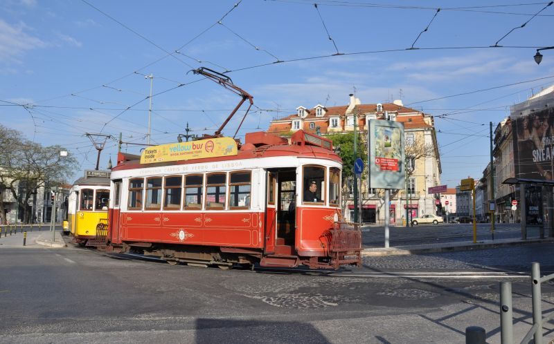 όpHʓdԁ@in Portugal Lisboa