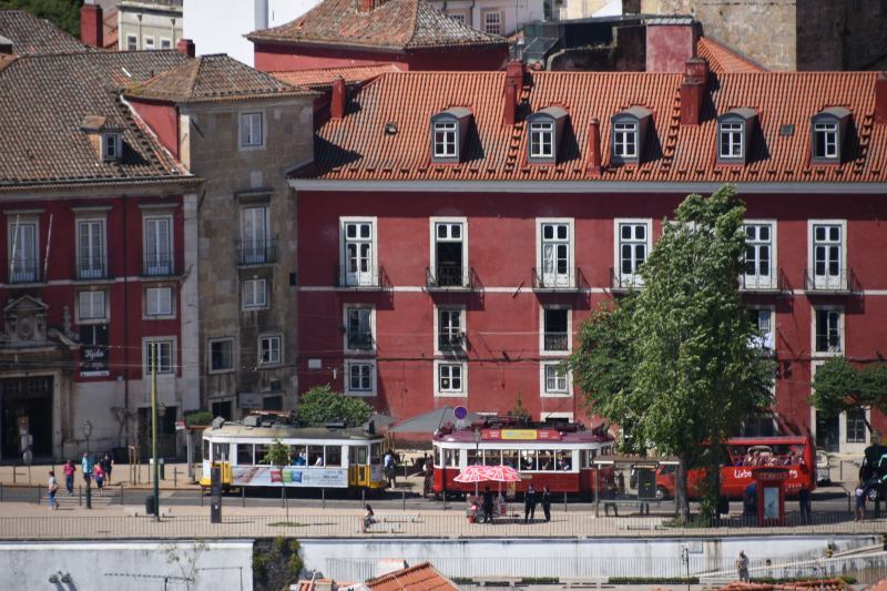 ̘HʓdԂQ@in Portugal Lisboa