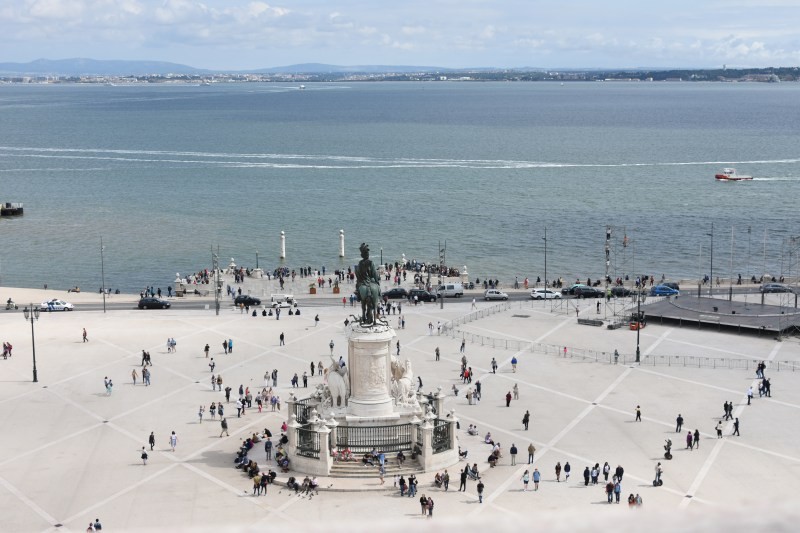 W]䂩̕i4@in Portugal Lisboa