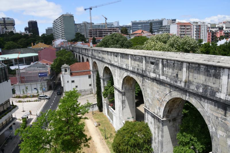 @in Portugal Lisboa