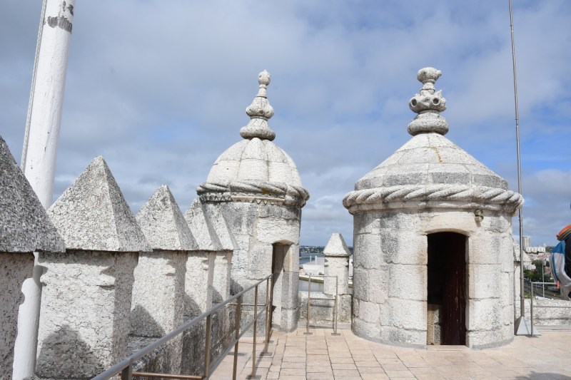 ベレンの塔4 in Portugal Lisboa