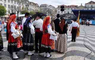 9 X{in portugal