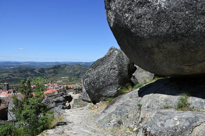 Ȋ@in Portugal Monsanto