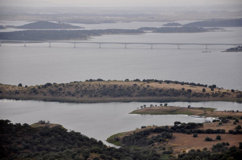 AP@΁@in Portugal Monsaraz