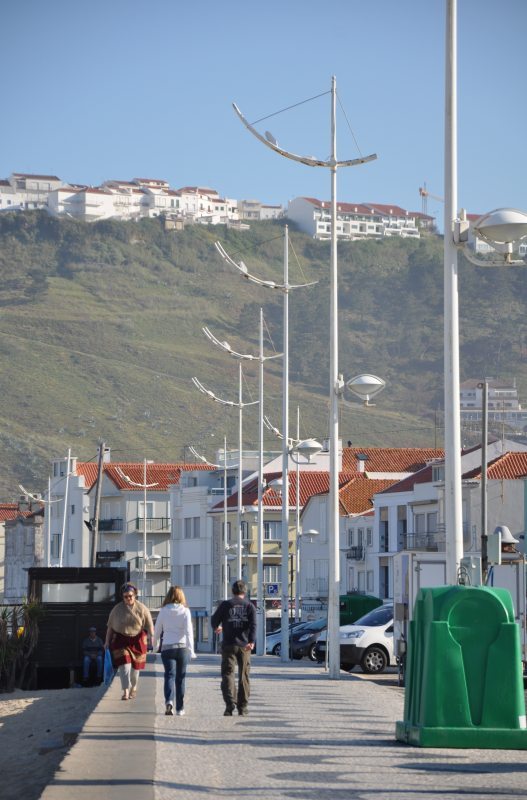 ԊX@in Portugal Nazare