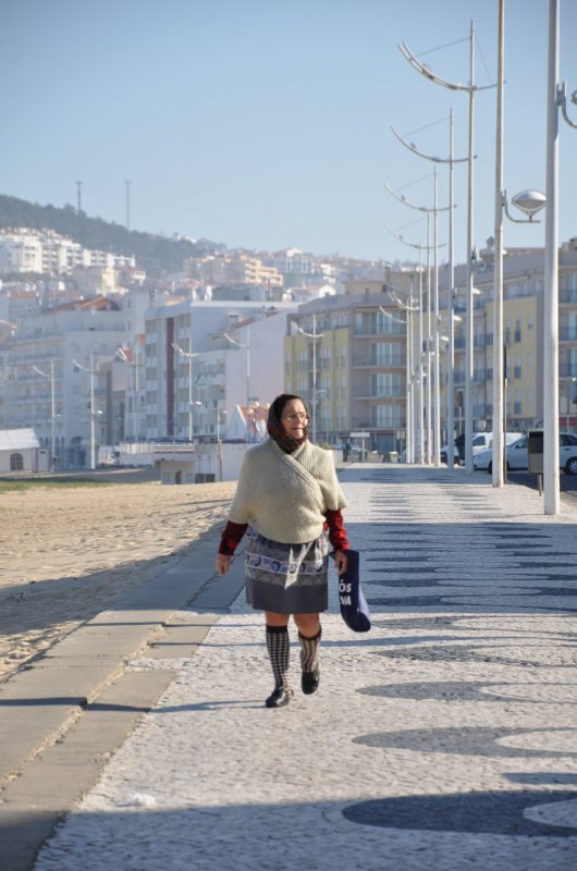 ̂o@in Portugal Nazare