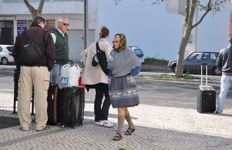 oX̋q@in Portugal Nazare