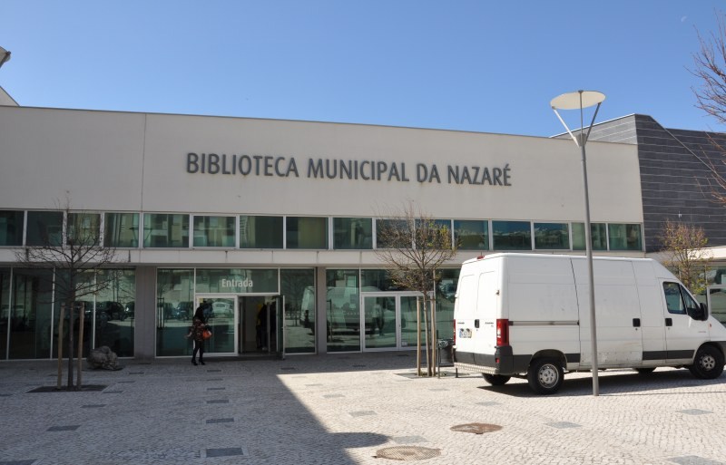 ف@in Portugal Nazare