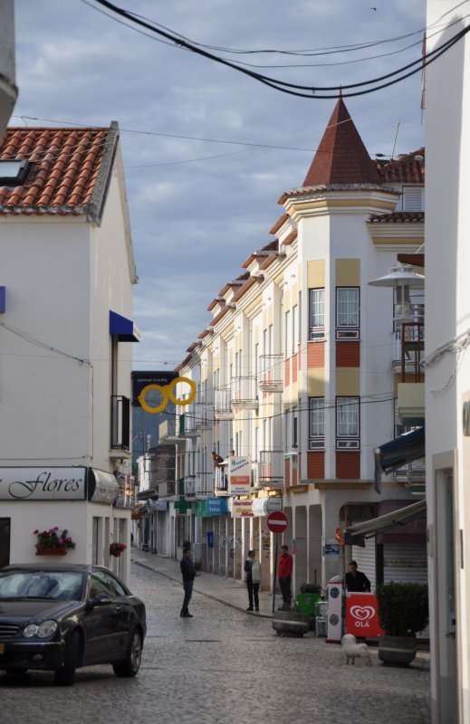 ׂHnEP@in Portugal Nazare