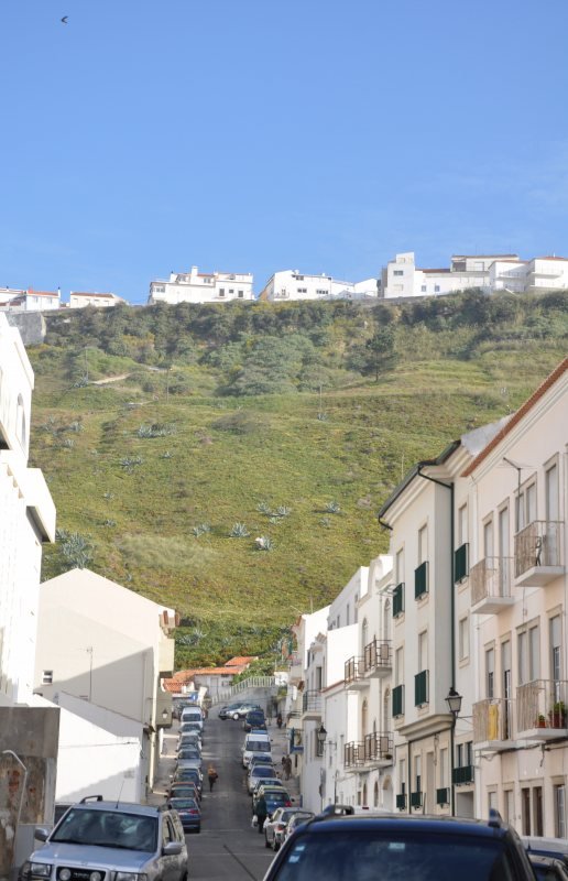 ȕ̔@in Portugal Nazare