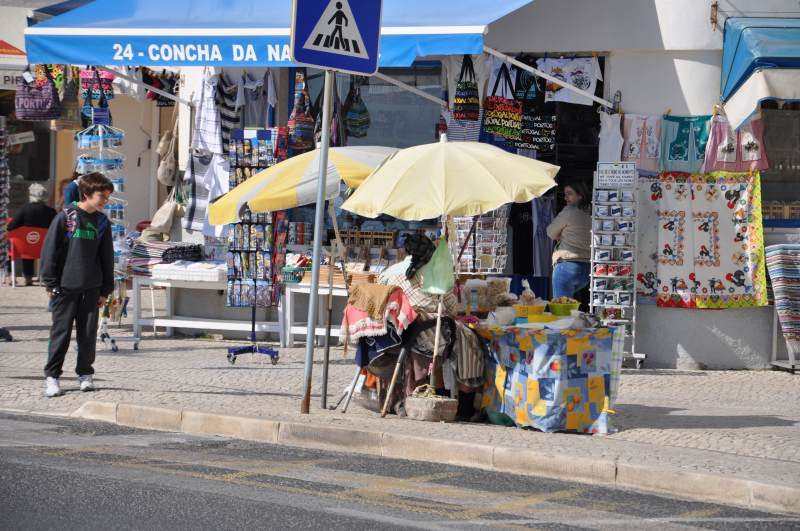 ƏN@in Portugal Nazare