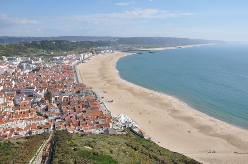 iŮC݁EQ@in Portugal Nazare