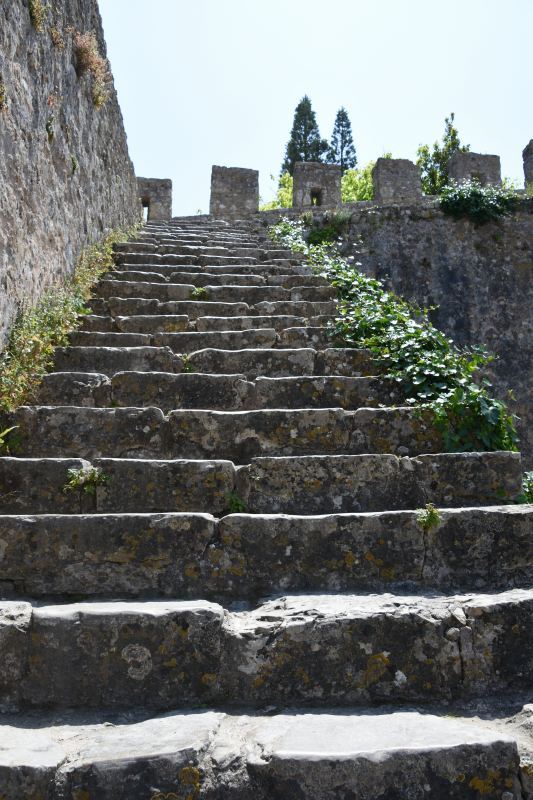 ǂւ̊Ki@in Portugal Obidos