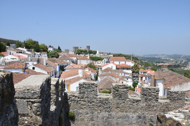 ǂ̕iR@in Portugal Obidos