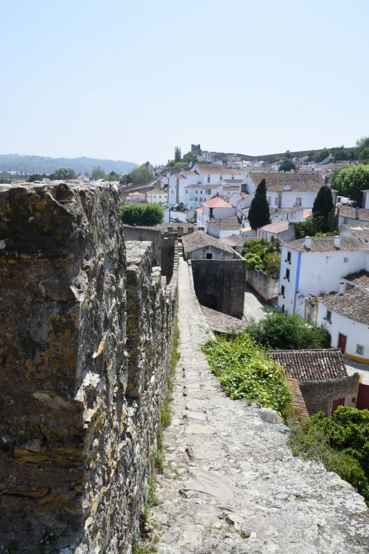 ǂ̓S@in Portugal Obidos