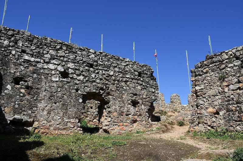 ՂR@in Portugal Penha Garcia