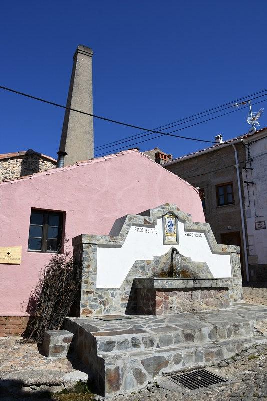 ݏ@in Portugal Penha Garcia