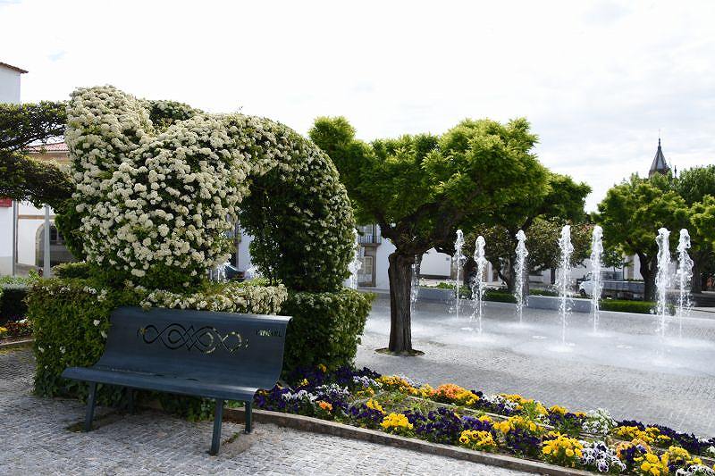 L̕@in Portugal Pinhel