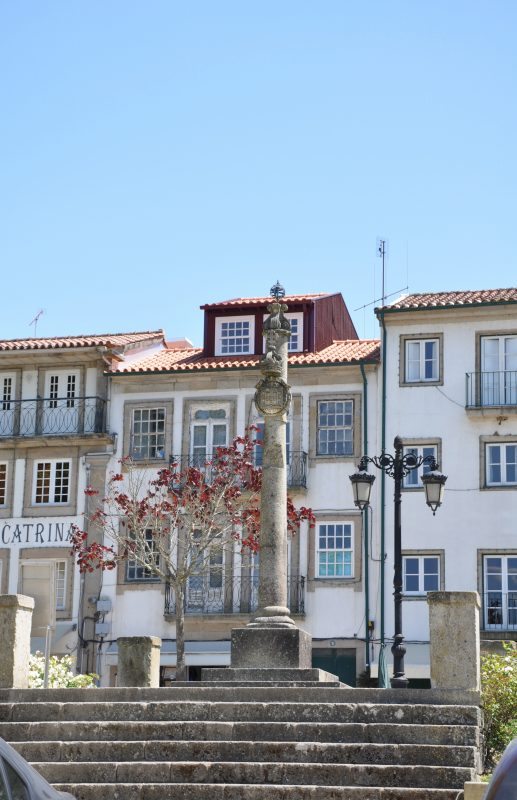 LԑO̓@in Portugal Ponte de Lima