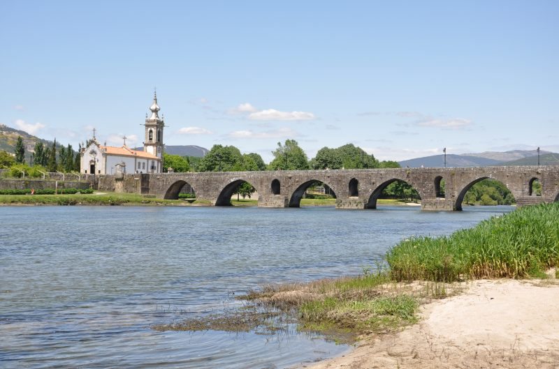 }ƃ}\iEQ@in Portugal Ponte de Lima
