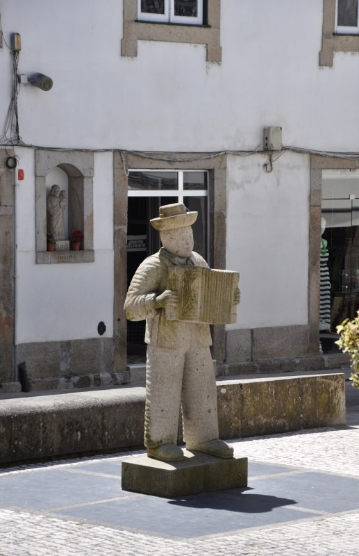 AR[fBIel@in Portugal Ponte de Lima