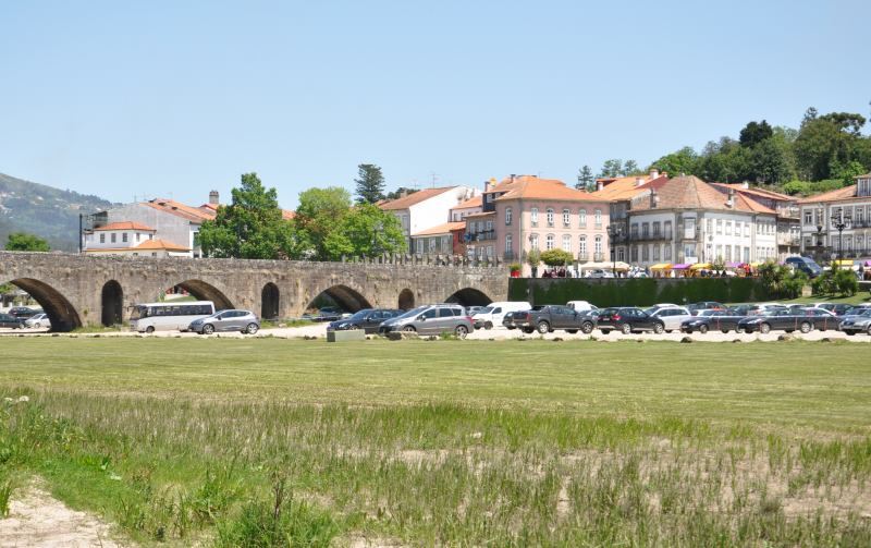 }̑Ί݁EQ@in Portugal Ponte de Lima