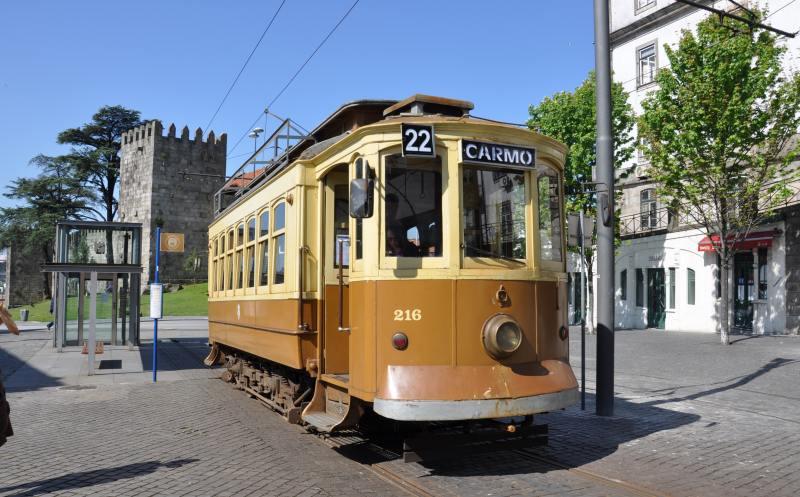 |g̘Hʓdԁ@in Portugal Porto