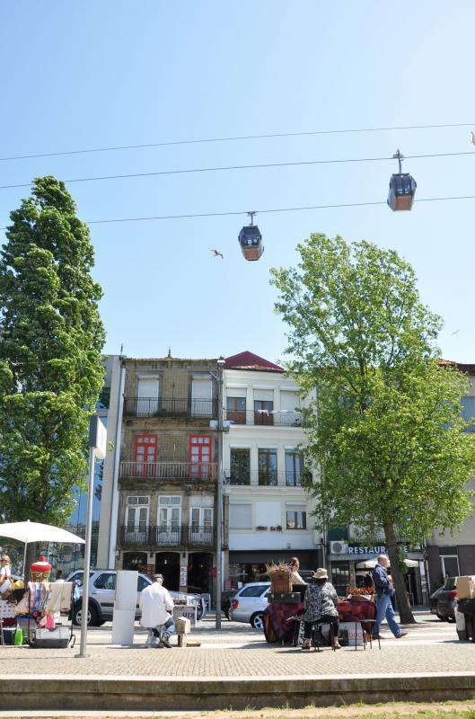 ɕԃ[vEFC@in Portugal Porto