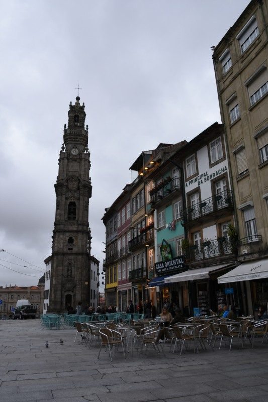 NSX@in Portugal Porto