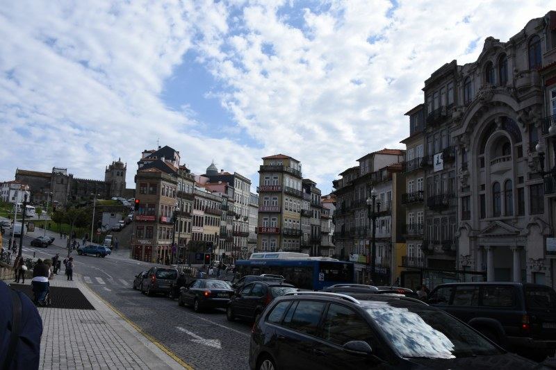 TExgwO@in Portugal Porto