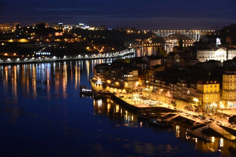 |g̖iP@in Portugal Porto