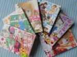 「くーねるまるた」の6巻 「くーねるまるた」の6巻