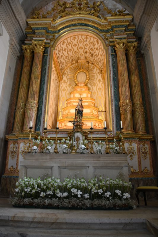 マテウス館6 in Portugal Vila Real