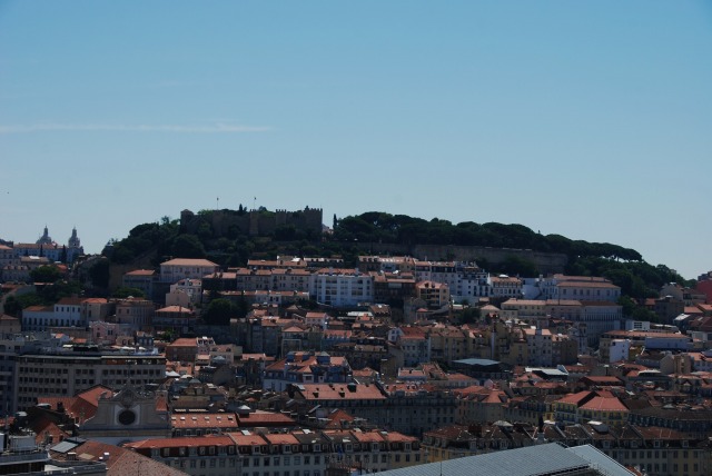 Portugal Lisboa8 TEWWF