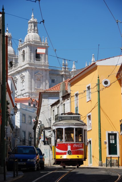 QWԘHʓdԁ@in Portugal