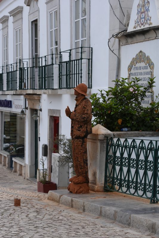 lԃA[g@in Portugal Faro