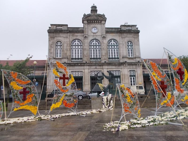 BAiEhEJXewP@in Portugal Viana do Castelo